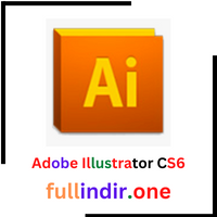 Adobe Illustrator CS6 crack