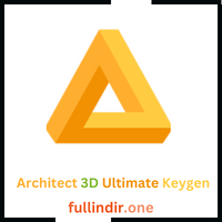 Architect 3D Ultimate keygen