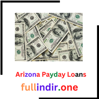 Arizona Payday Loans Bad Credit