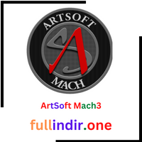 ArtSoft Mach3 Crack