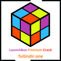 LaunchBox Premium Crack
