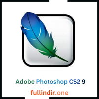 Adobe Photoshop CS2 V9 Crack