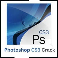 Photoshop CS3 Crack