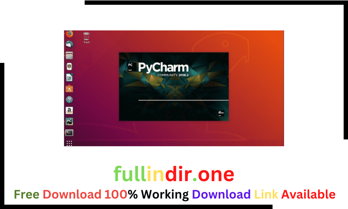PyCharm Professional crack