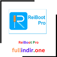 Tenorshare ReiBoot Pro Crack 10.8.9