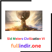 Sid Meiers Civilization VI Crack