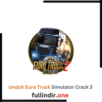 Unduh Euro Truck Simulator Crack 3
