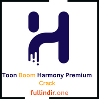Unduhan gratis Toon Boom Harmony Mac