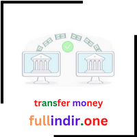 How to transfer money