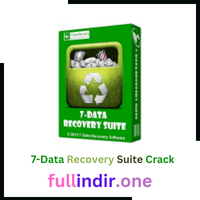 7-Data Recovery Suite Crack