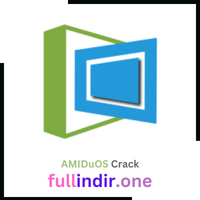 AMIDuOS Crack