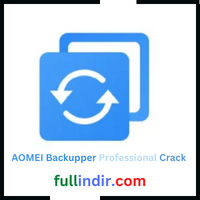 AOMEI Backupper Professional Key