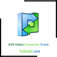 AVS Video Converter Crack 12.4.1 + Patch Terbaru Versi Unduh