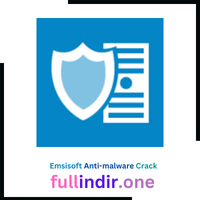 Emsisoft Anti-malware Crack