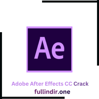 Adobe After Effects CC Crack 