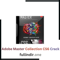 Adobe Master Collection CS6 Crack 2