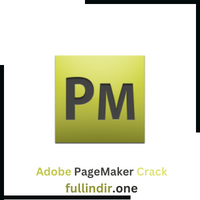 Adobe PageMaker Crack