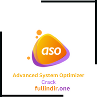 Advanced System Optimizer Crack