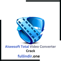 _Aiseesoft Total Video Converter
