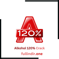 Alkohol 120% Crack