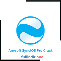 Anvsoft SynciOS Pro Crack