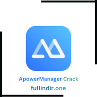 ApowerManager Crack For Windows