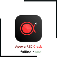 ApowerREC Crack 2