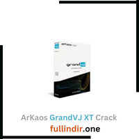 ArKaos GrandVJ XT Crack