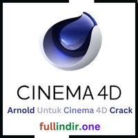Arnold Untuk Cinema 4D Crack