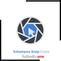 Ashampoo Snap Crack