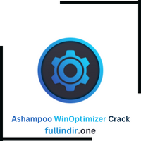 Ashampoo WinOptimizer Crack 