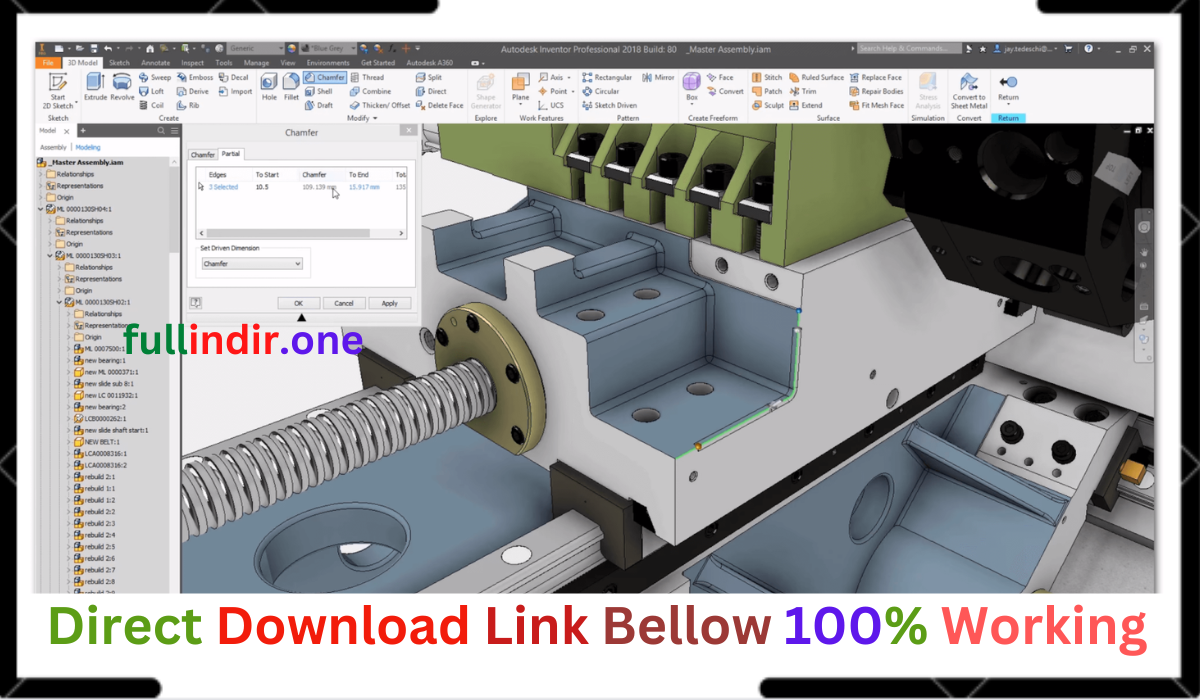 Autodesk Inventor Keygen