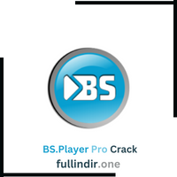 BS.Player Pro Crack