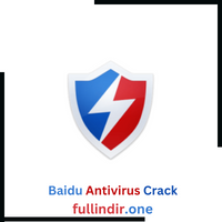 Baidu Antivirus Crack