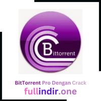 BitTorrent Pro Dengan Crack