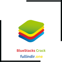 BlueStacks Crack 