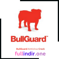 BullGuard Antivirus Crack