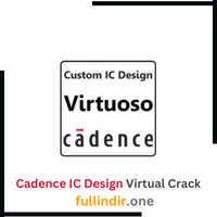 Cadence IC Design Virtual Crack 