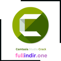 Camtasia Studio Crack 