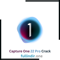 Capture One 22 Pro Crack