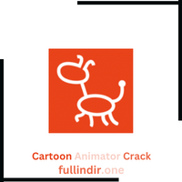 Cartoon Animator Crack