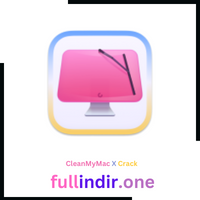 CleanMyMac X Crack 