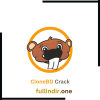 CloneBD Crack