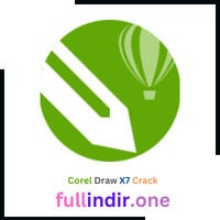 Download Corel Draw x7 Portable