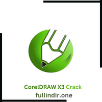 CorelDRAW X3 Crack