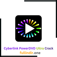 Cyberlink PowerDVD Ultra Crack