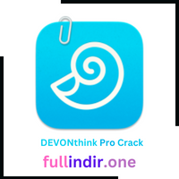 DEVONthink Pro Crack
