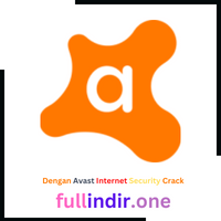 Dengan Avast Internet Security Crack