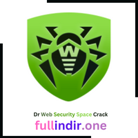 Dr Web Security Space Crack 