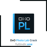 DxO Photo Lab Crack 